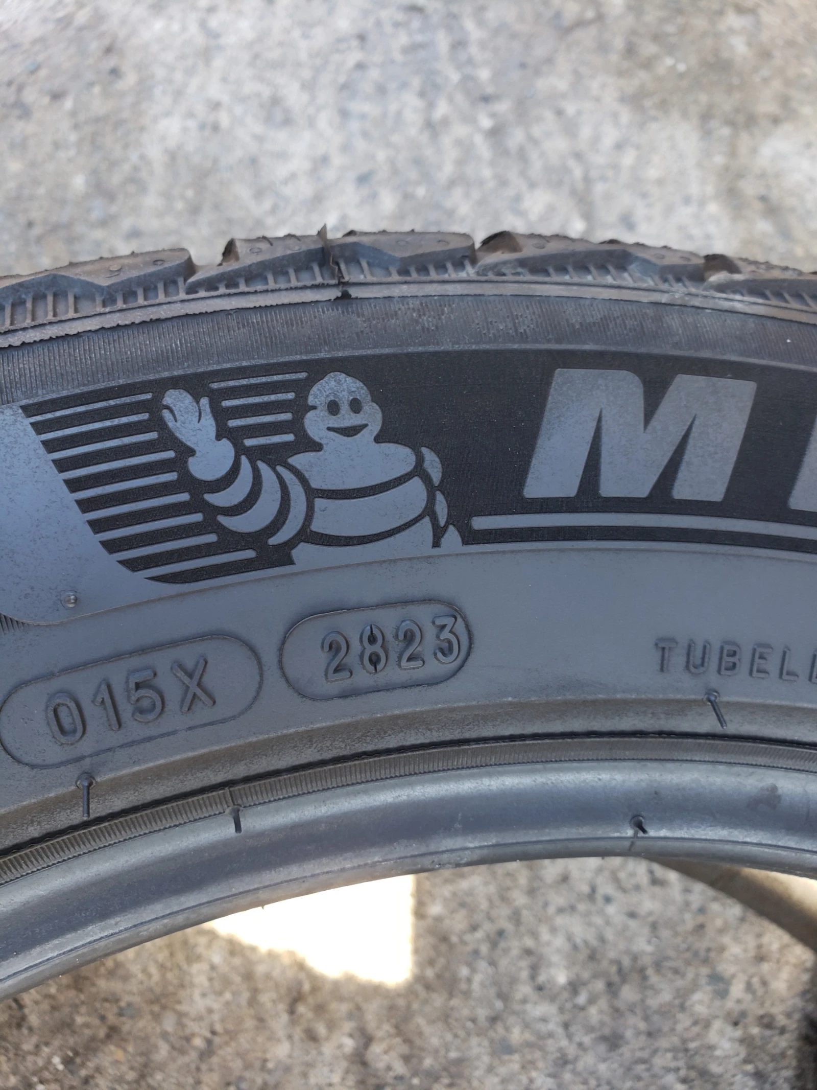  225/55R18 | Mobile.bg   5