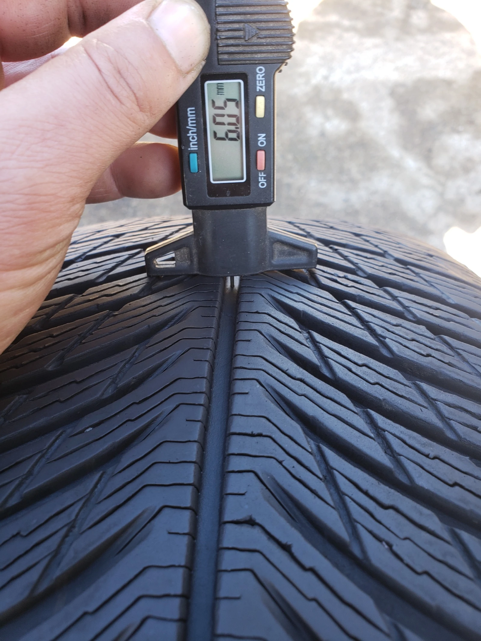  225/55R18 | Mobile.bg   7