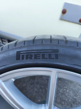    275/35R21  Audi | Mobile.bg    9