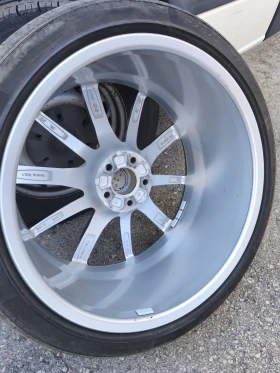    275/35R21  Audi | Mobile.bg    6