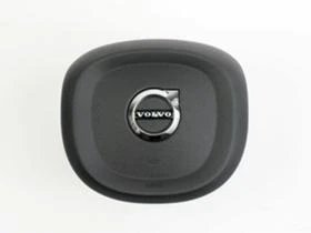 Volvo Xc90 АЕРБЕГ НА ВОЛАНА, снимка 2