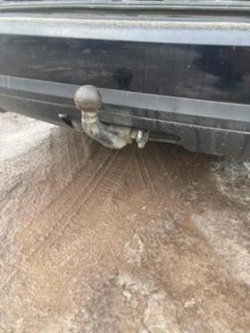 VW Passat 2,0 TDI BMP на части ляв волан, снимка 5