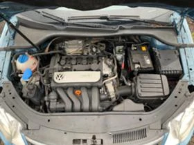 VW Eos 2.0FSI,150кс.,Кабриолет, снимка 9
