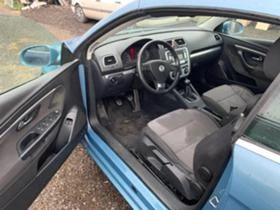 VW Eos 2.0FSI,150кс.,Кабриолет, снимка 6
