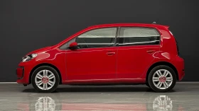 VW Up 36.8Kwh/Зимен пакет/Lineasist/LED/Серв. история , снимка 3