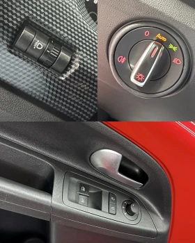 VW Up 36.8Kwh/Зимен пакет/Lineasist/LED/Серв. история , снимка 16