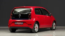 VW Up 36.8Kwh/Зимен пакет/Lineasist/LED/Серв. история , снимка 6