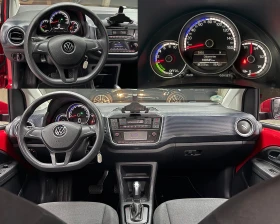 VW Up 36.8Kwh/Зимен пакет/Lineasist/LED/Серв. история , снимка 9