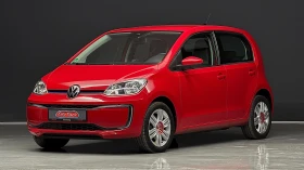 VW Up 36.8Kwh/Зимен пакет/Lineasist/LED/Серв. история , снимка 2