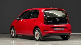 VW Up 36.8Kwh/Зимен пакет/Lineasist/LED/Серв. история , снимка 4
