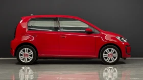 VW Up 36.8Kwh/Зимен пакет/Lineasist/LED/Серв. история , снимка 7