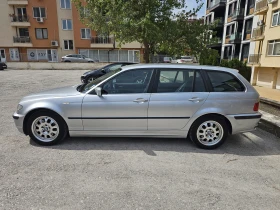 BMW 325 i, снимка 6