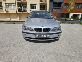 BMW 325 i, снимка 3