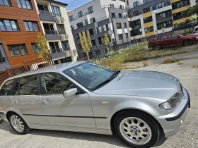 BMW 325 i, снимка 10