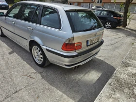 BMW 325 i, снимка 7