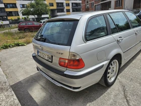 BMW 325 i, снимка 9