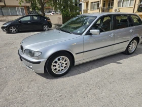 BMW 325 i, снимка 5