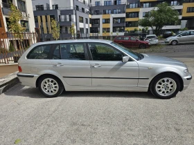 BMW 325 i, снимка 2