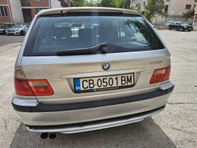 BMW 325 i, снимка 8