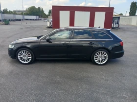 Audi A6, снимка 1