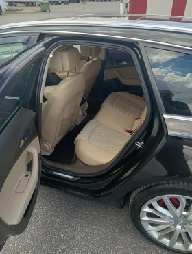 Audi A6, снимка 9