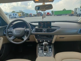 Audi A6, снимка 13
