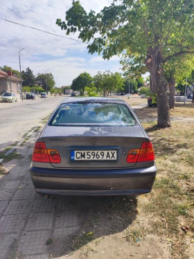 BMW 330, снимка 5