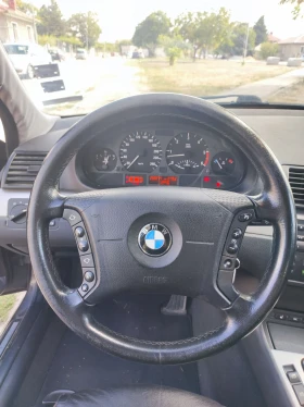 BMW 330, снимка 9