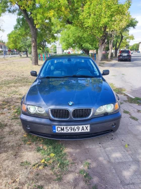 BMW 330, снимка 4