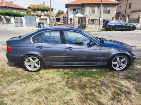 BMW 330, снимка 2