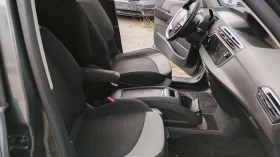 Citroen C4 Picasso 1.6 хди, снимка 5