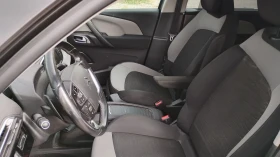 Citroen C4 Picasso 1.6 хди, снимка 4