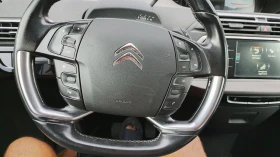 Citroen C4 Picasso 1.6 хди, снимка 8