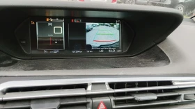 Citroen C4 Picasso 1.6 хди, снимка 12