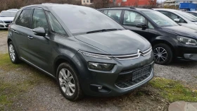 Citroen C4 Picasso 1.6 хди, снимка 2