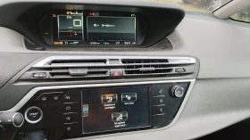 Citroen C4 Picasso 1.6 хди, снимка 13