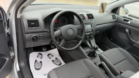 VW Golf 1.9tdi 105k.c * Nova* UNIKAT* , снимка 6