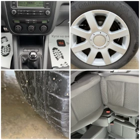 VW Golf 1.9tdi 105k.c * Nova* UNIKAT* , снимка 9