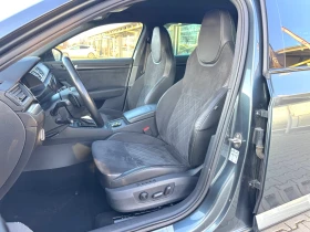 Skoda Superb 2.0TDI#SPORTLINE#DIGITAL#CRYSTAL#DISTR#CARBON, снимка 10