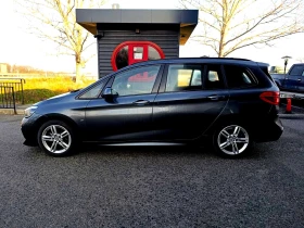 BMW 2 Gran Tourer 218i Automatic Сервизна история M Package!, снимка 4
