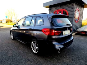 BMW 2 Gran Tourer 218i Automatic Сервизна история M Package!, снимка 5