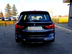 BMW 2 Gran Tourer 218i Automatic Сервизна история M Package!, снимка 6