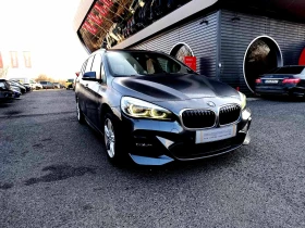BMW 2 Gran Tourer 218i Automatic Сервизна история M Package!, снимка 1