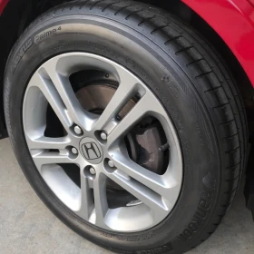 Honda Civic 1.8vtec Prins, снимка 5