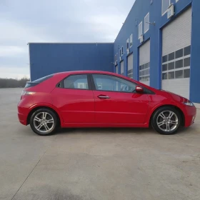 Honda Civic 1.8vtec Prins, снимка 6