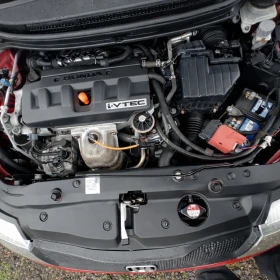 Honda Civic 1.8vtec Prins, снимка 17