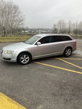 Audi A6 2.7 TDI, снимка 3