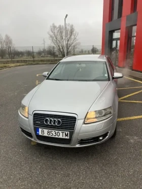 Audi A6 2.7 TDI, снимка 1