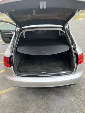 Audi A6 2.7 TDI, снимка 8