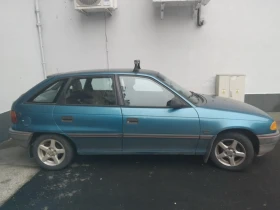 Opel Astra 1.6SE, снимка 3
